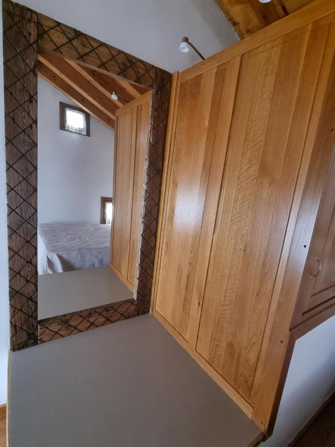 Villa Giulietta e Romeo Pove del Grappa Esterno foto