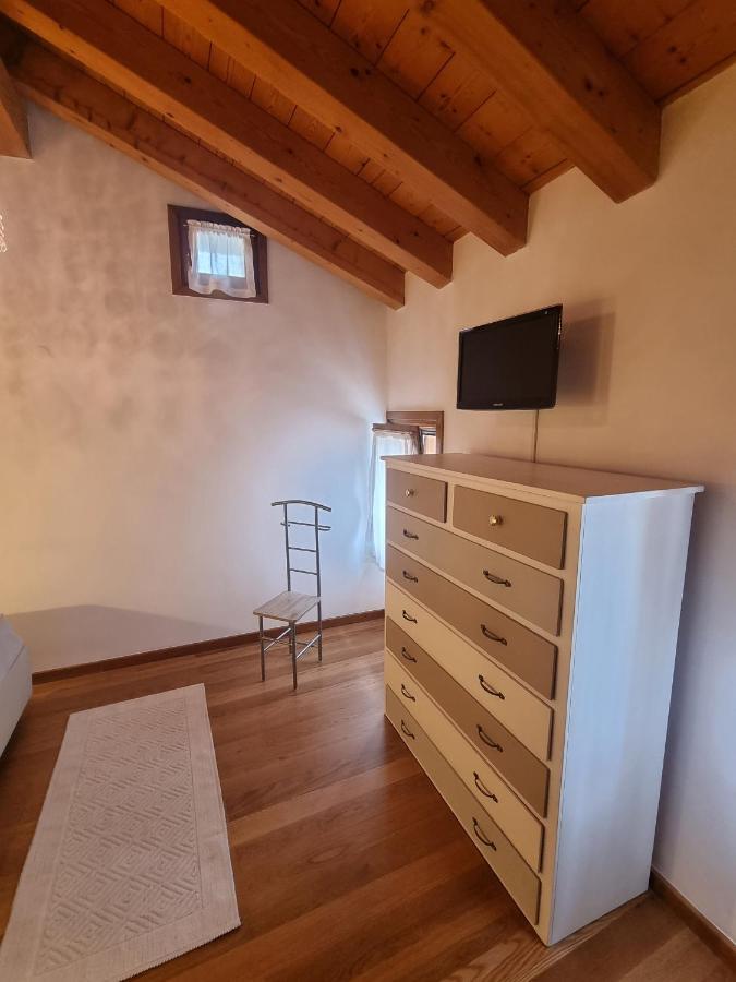 Villa Giulietta e Romeo Pove del Grappa Esterno foto