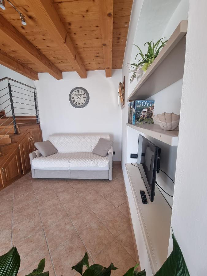 Villa Giulietta e Romeo Pove del Grappa Esterno foto
