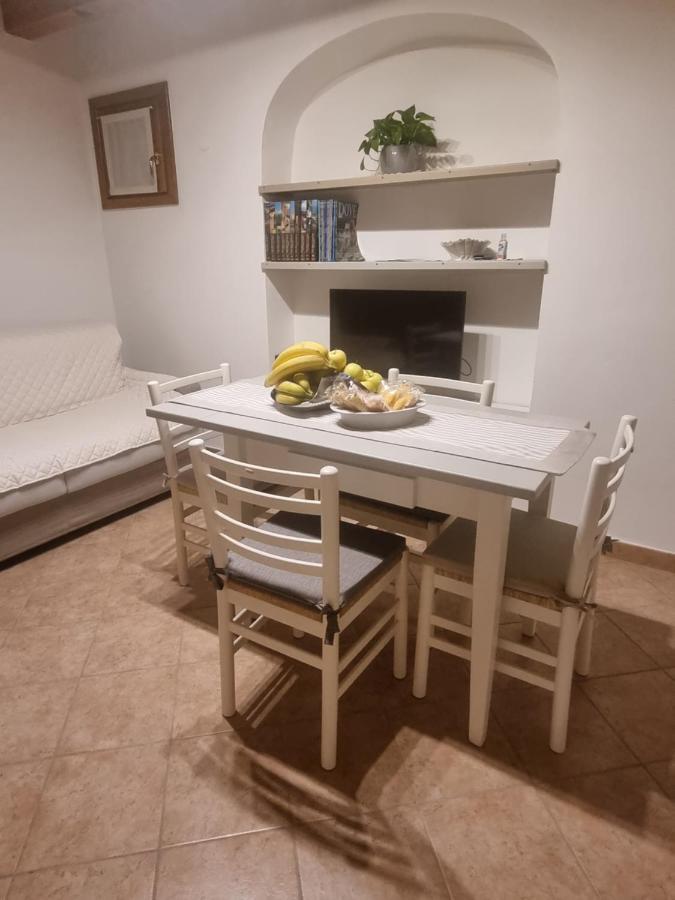 Villa Giulietta e Romeo Pove del Grappa Esterno foto