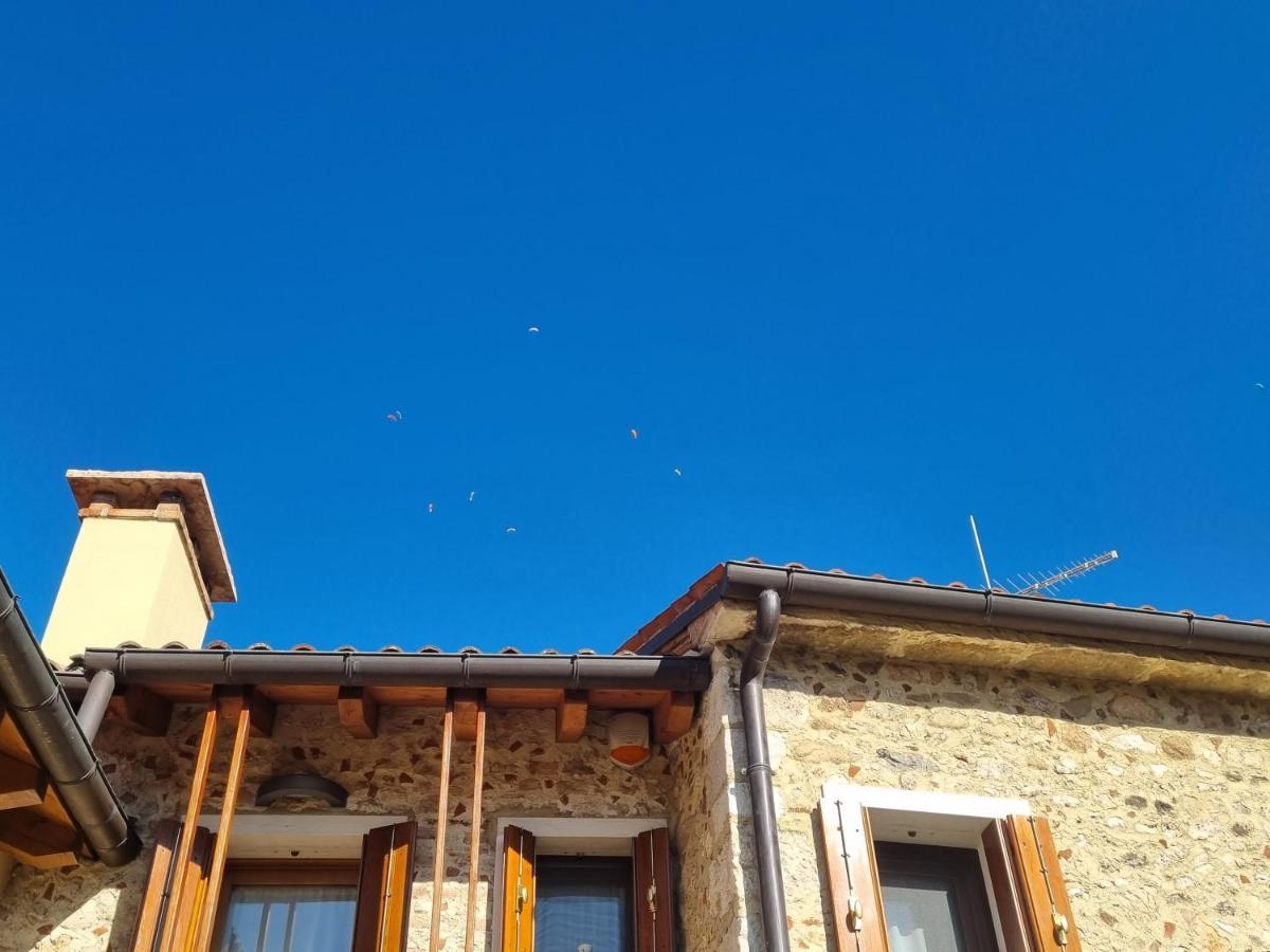 Villa Giulietta e Romeo Pove del Grappa Esterno foto